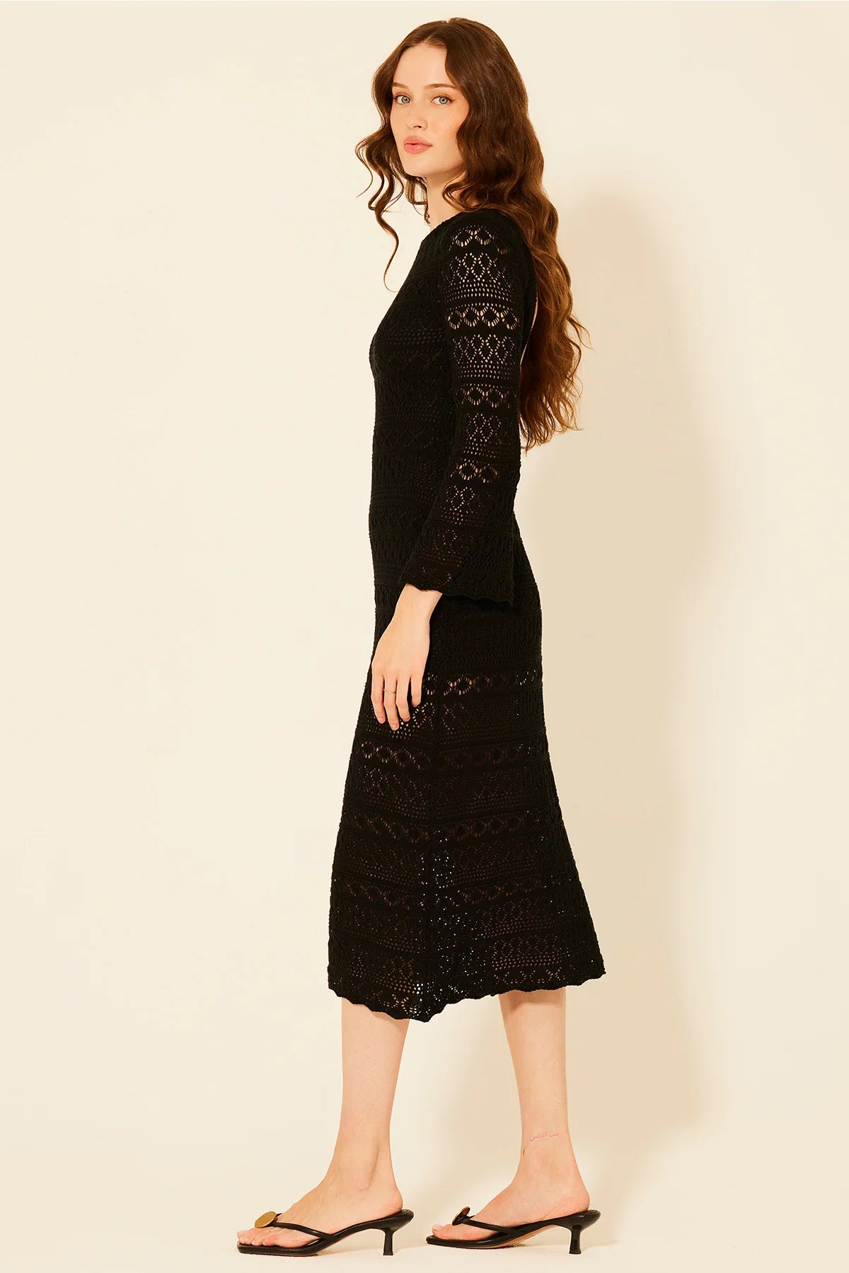 Palos Verdes Dress