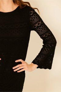 Palos Verdes Dress