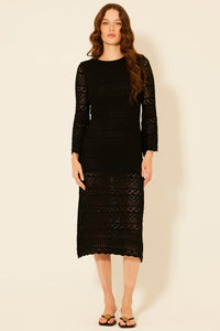 Palos Verdes Dress