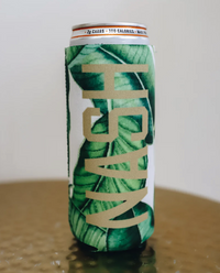 The Nash Collection Koozie - Assorted colors