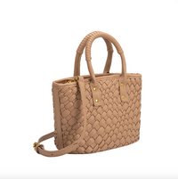 Maddy Tote - assorted colors