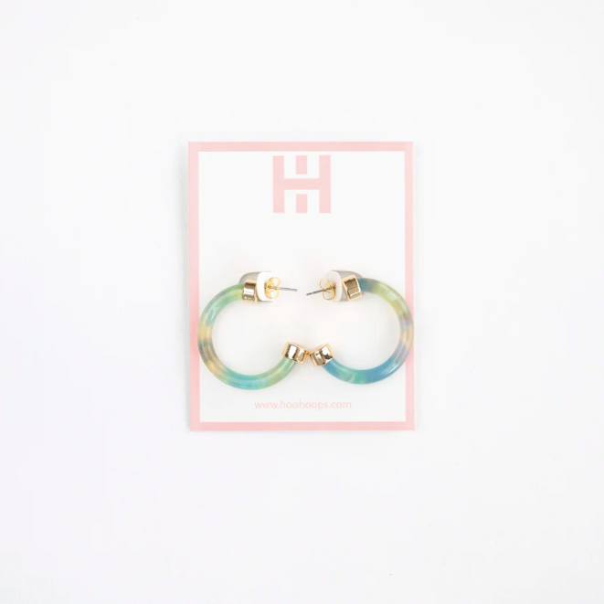 Hoo Hoops Mini - assorted styles