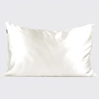 KITSCH Satin Pillowcase - assorted colors