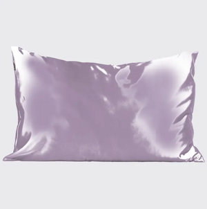 KITSCH Satin Pillowcase - assorted colors