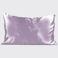 KITSCH Satin Pillowcase - assorted colors