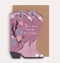 Sister Paper Cards - Assorted Styles