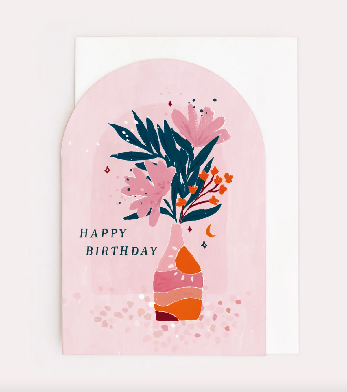 Sister Paper Cards - Assorted Styles