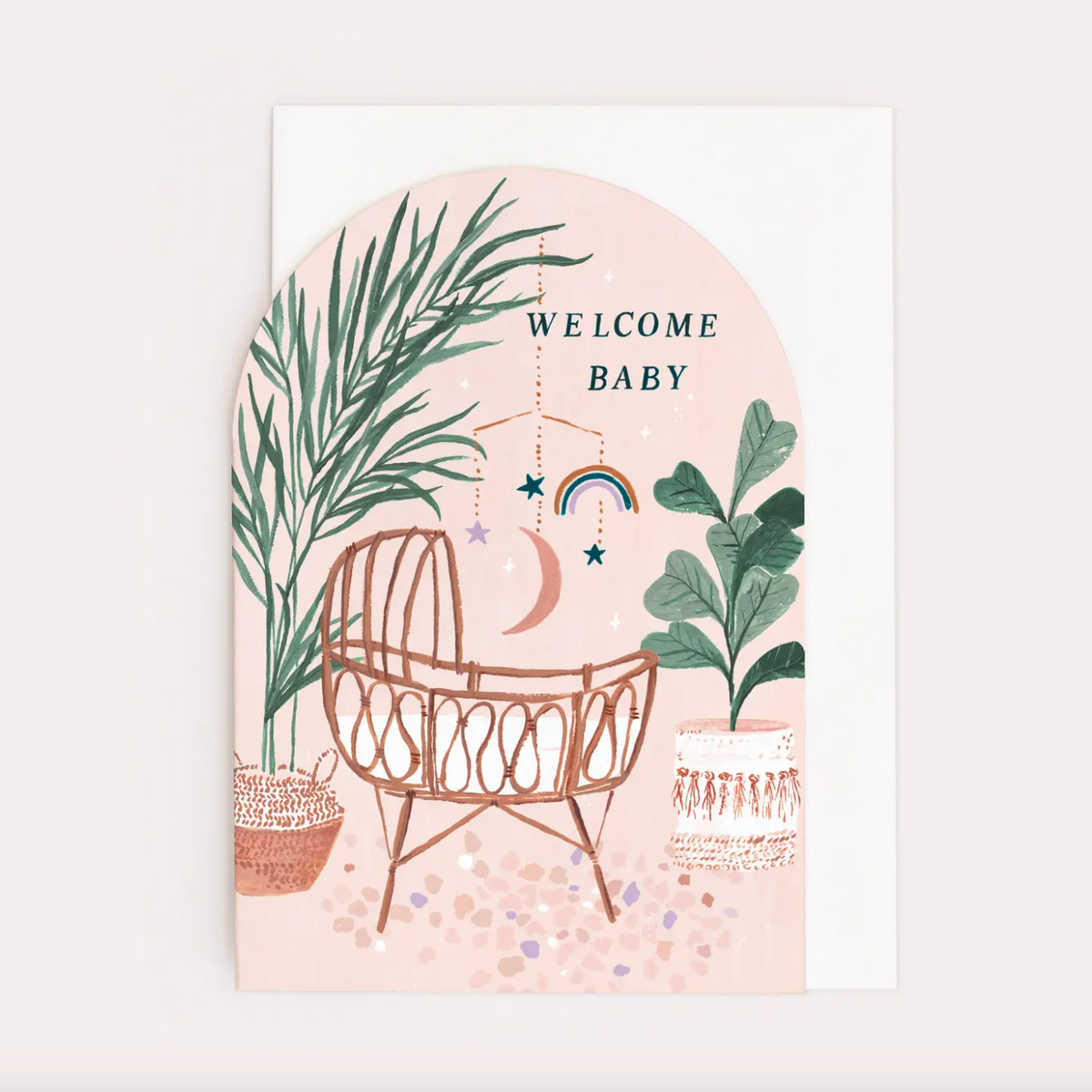 Sister Paper Cards - Assorted Styles