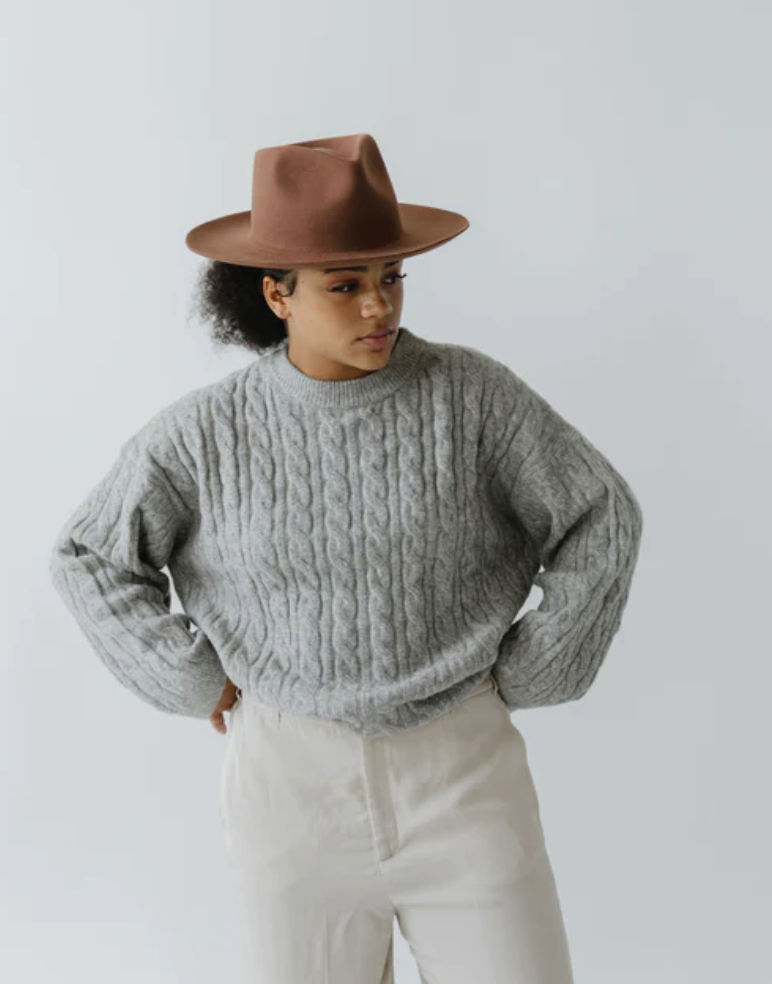 Zephyr Hat - Assorted Colors
