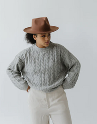 Zephyr Hat - Assorted Colors