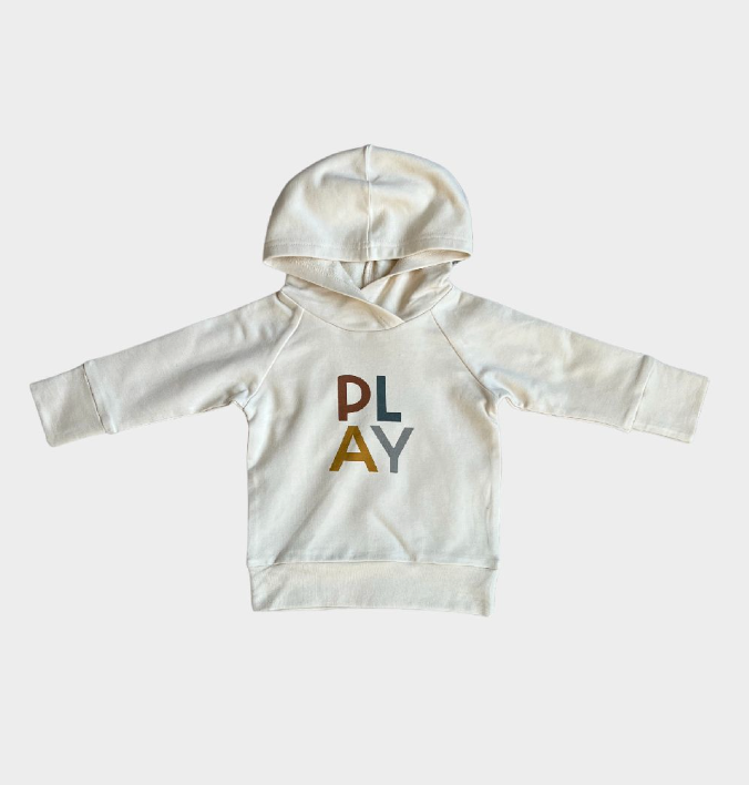 PLAY Hoodie