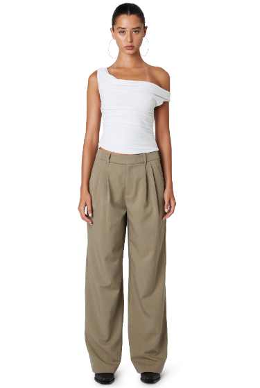 Kara Trouser- Assorted Colors