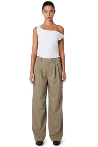 Kara Trouser- Assorted Colors