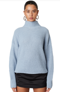 Idyllwild Sweater