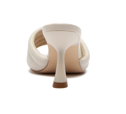 JayLove Heel- Assorted Colors – ABEDNEGO JayLove Heel- Assorted Colors – ABEDNEGO