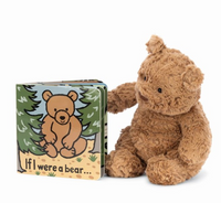 Jellycat Book - assorted styles