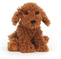 Jellycat Animals and Amuseables- Assorted