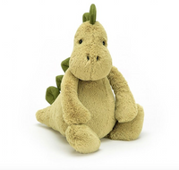 Jellycat Animals and Amuseables- Assorted