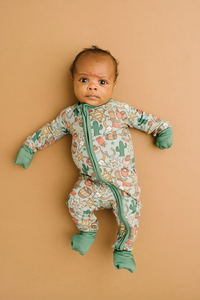 Bamboo Sleeper - assorted styles