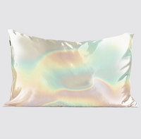 KITSCH Satin Pillowcase - assorted colors