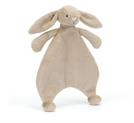 Jellycat Bashful Comforter - Assorted