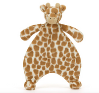 Jellycat Bashful Comforter - Assorted