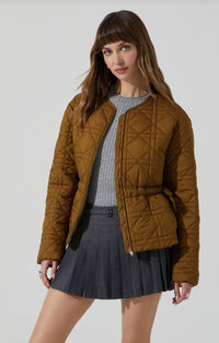 Joslyn Jacket