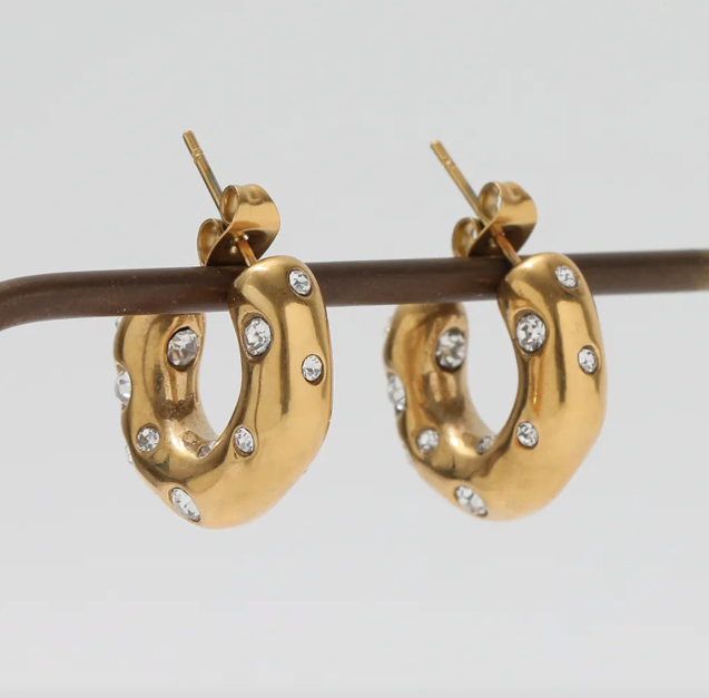 Sophie Hoops