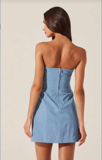 Mazzei Dress