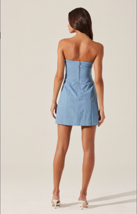 Mazzei Dress