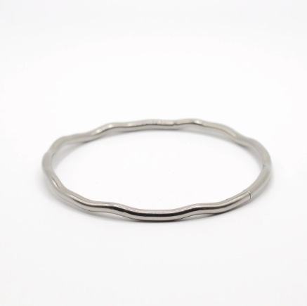 Serenity Bangle - ASSORTED COLORS