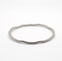 Serenity Bangle - ASSORTED COLORS