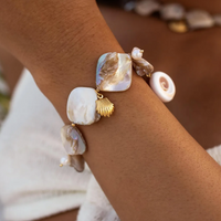 Cove Bracelet