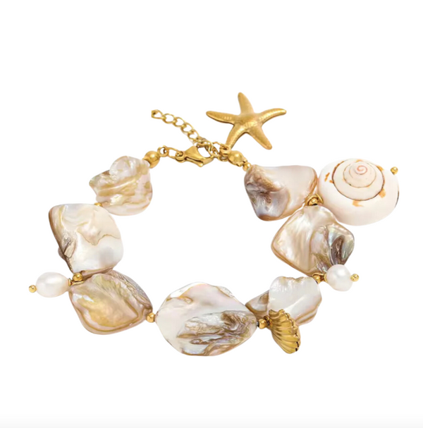 Cove Bracelet
