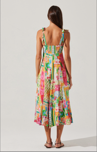 Shiann Dress