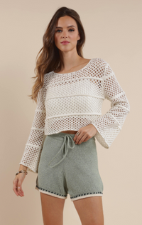 Poppy Sweater