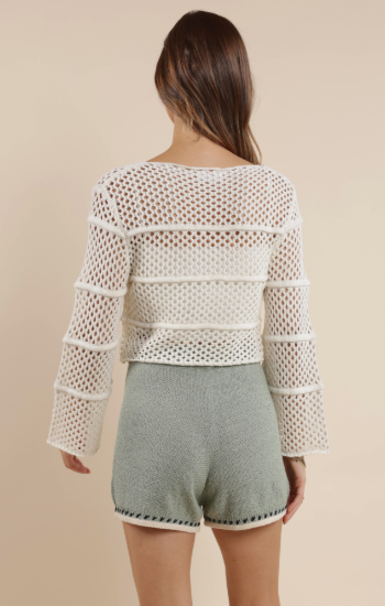 Poppy Sweater