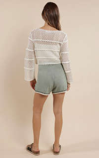 Poppy Sweater