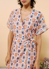 Alyha Dress