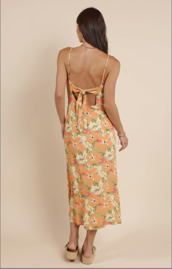 Aperitivo Dress