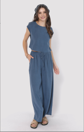 Sugarloaf Pants