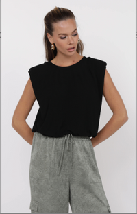 So Into You Knit Top