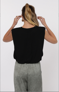 So Into You Knit Top