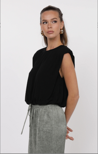 So Into You Knit Top