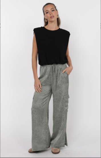 So Into You Knit Top