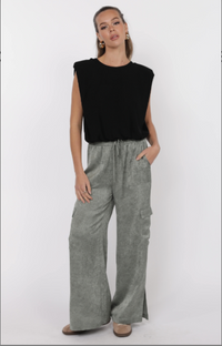 So Into You Knit Top