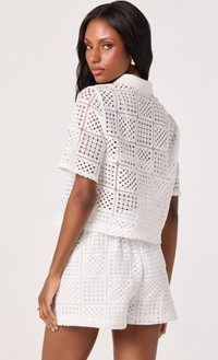 Loren Shirt