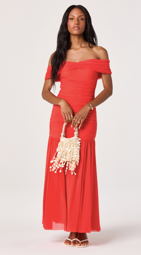 Adreanna Dress