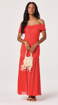 Adreanna Dress