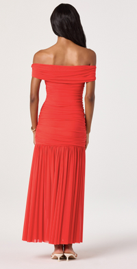 Adreanna Dress